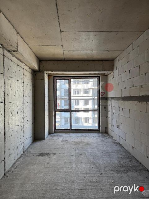Satılır 2 otaqlı yeni tikili 55 m² — Bakı