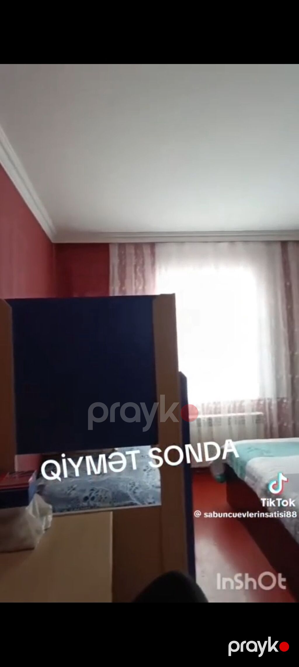 5 otaqlı, 235 kv. m, Orta təmir — Daşınmaz əmlak, Digah (5)
