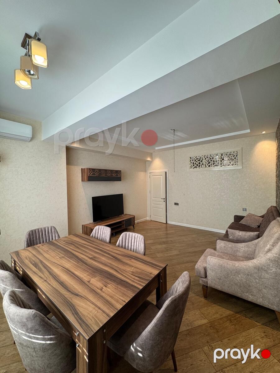 Satılır 3 otaqlı yeni tikili 85 m² — Mənzil, Bakı (3)