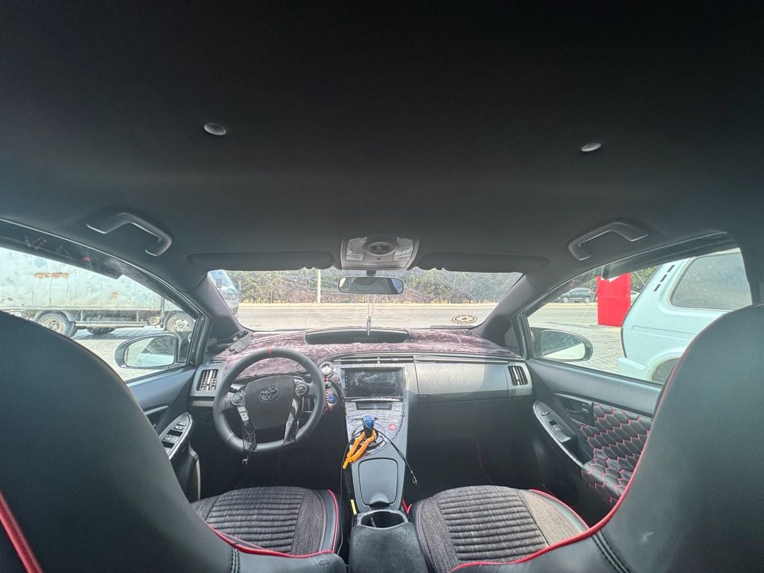 Toyota Prius, 2014 il — Avtomobillər, Bakı (6)