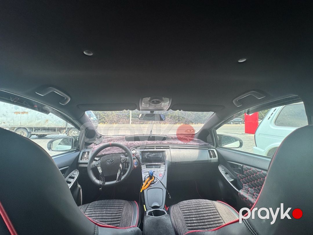 Toyota Prius, 2014 il — Avtomobillər, Bakı (6)