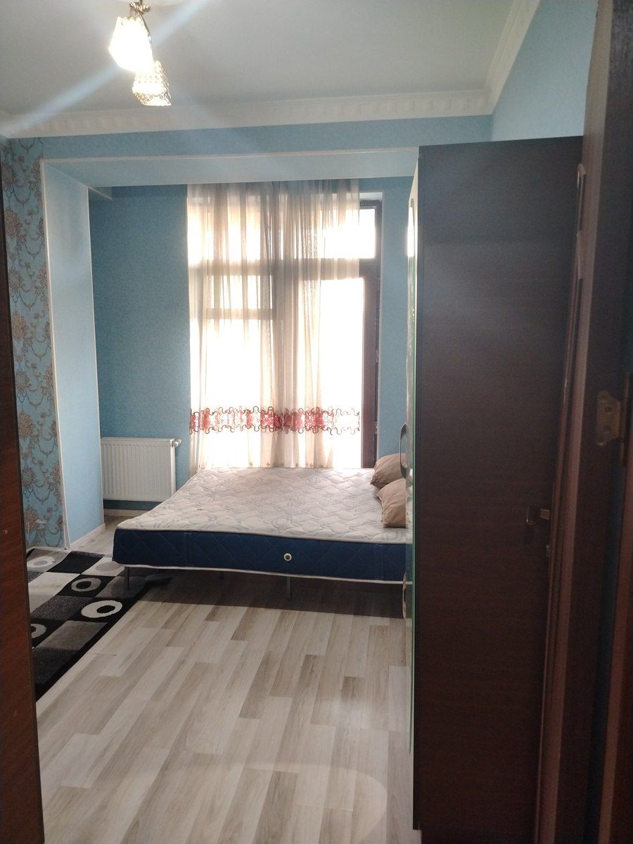 Satılır 2 otaqlı yeni tikili 52 m² — Mənzil, Xırdalan (7)