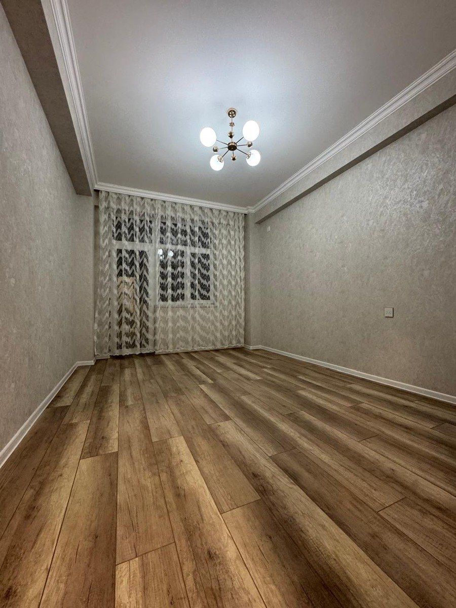 2-otaqlı yeni tikili, Xırdalan ş., 63 m² — Mənzil, Xırdalan (4)