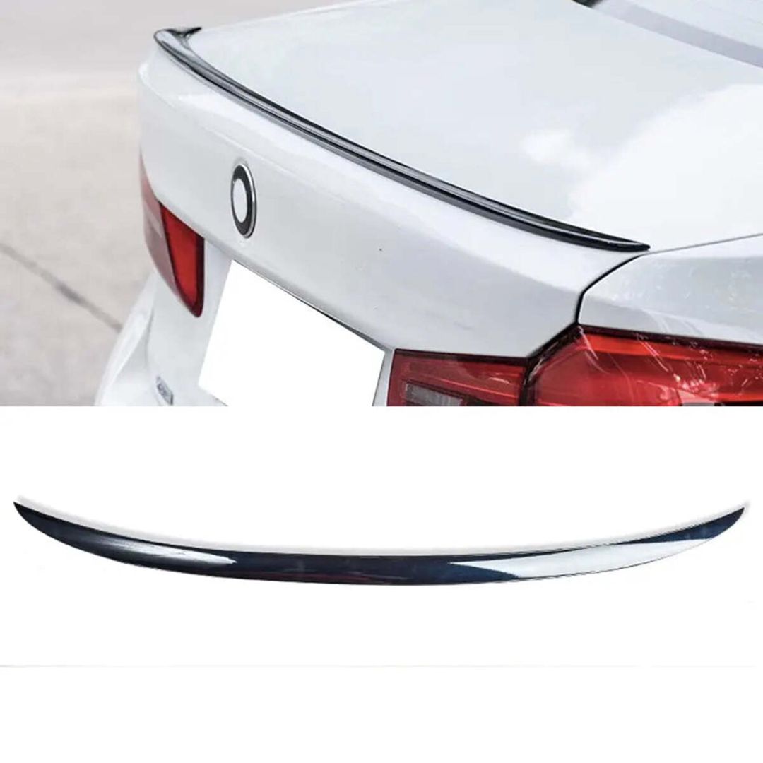 BMW G30 M spoileri — Ehtiyat hissələri və aksesuarlar, Bakı (2)