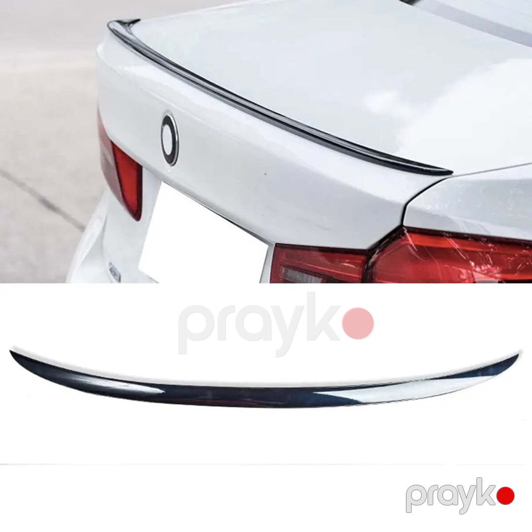 BMW G30 M spoileri — Ehtiyat hissələri və aksesuarlar, Bakı (2)