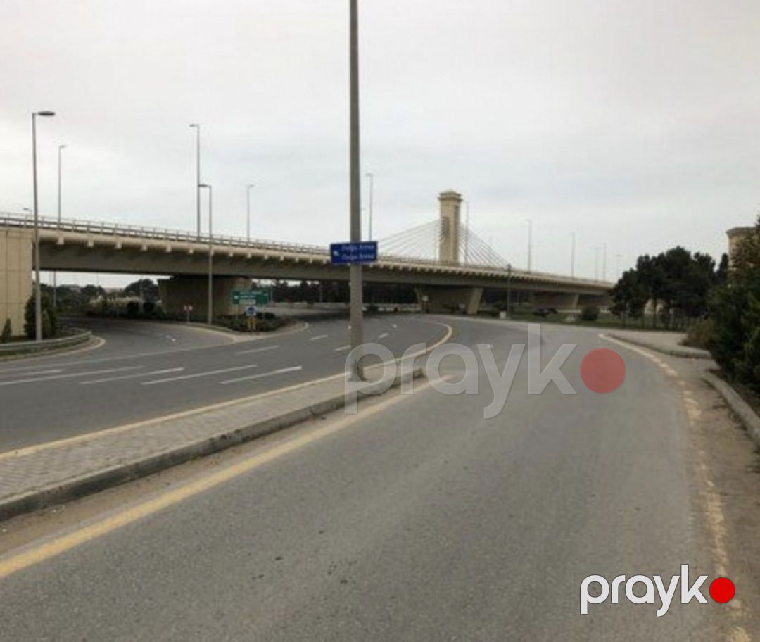 Satılır torpaq 6 sot — Torpaq, Bakı (2)