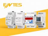 "Entes" relelər — Amper Elektrik