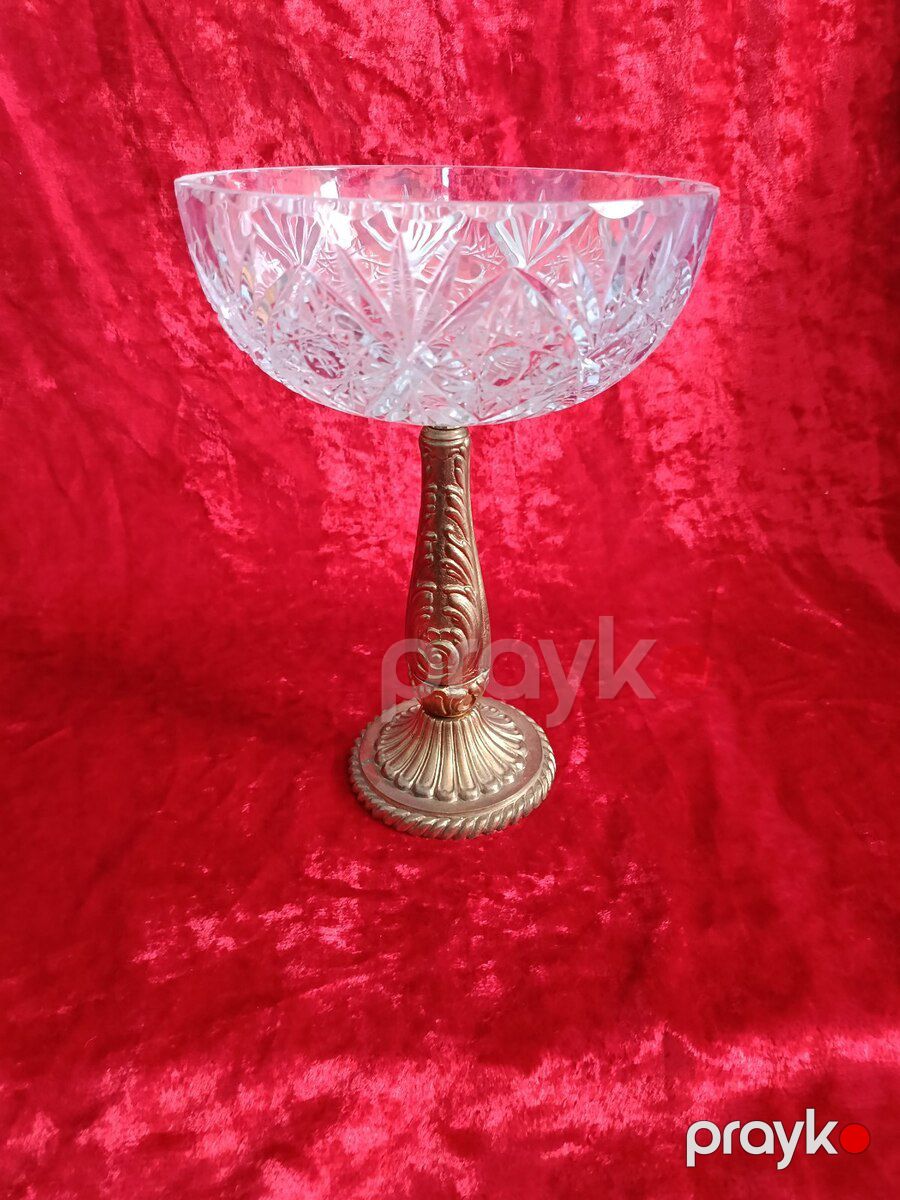 Meyvə qabı — Mallar, Bakı (3)