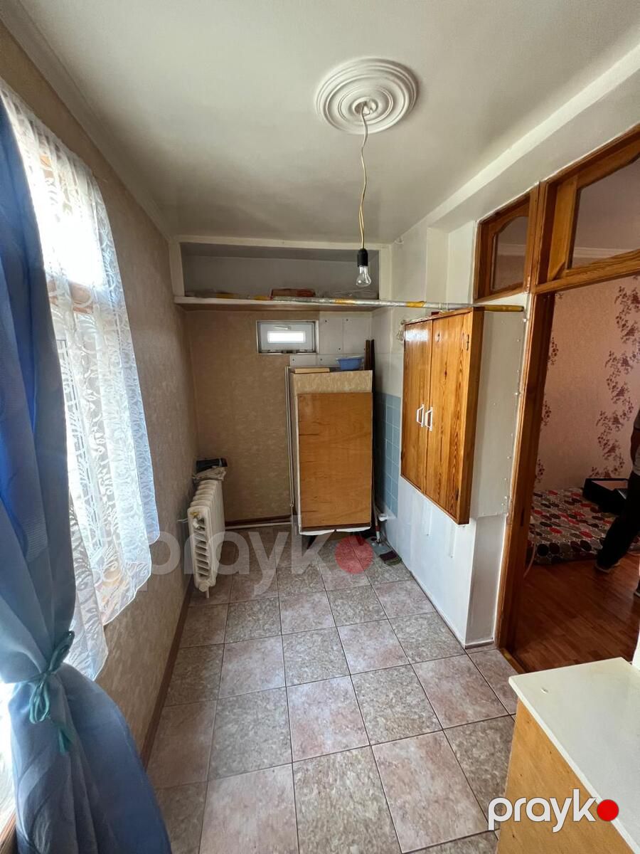 Satılır 2 otaqlı köhnə tikili 55 m² — Mənzil, Bakı (4)
