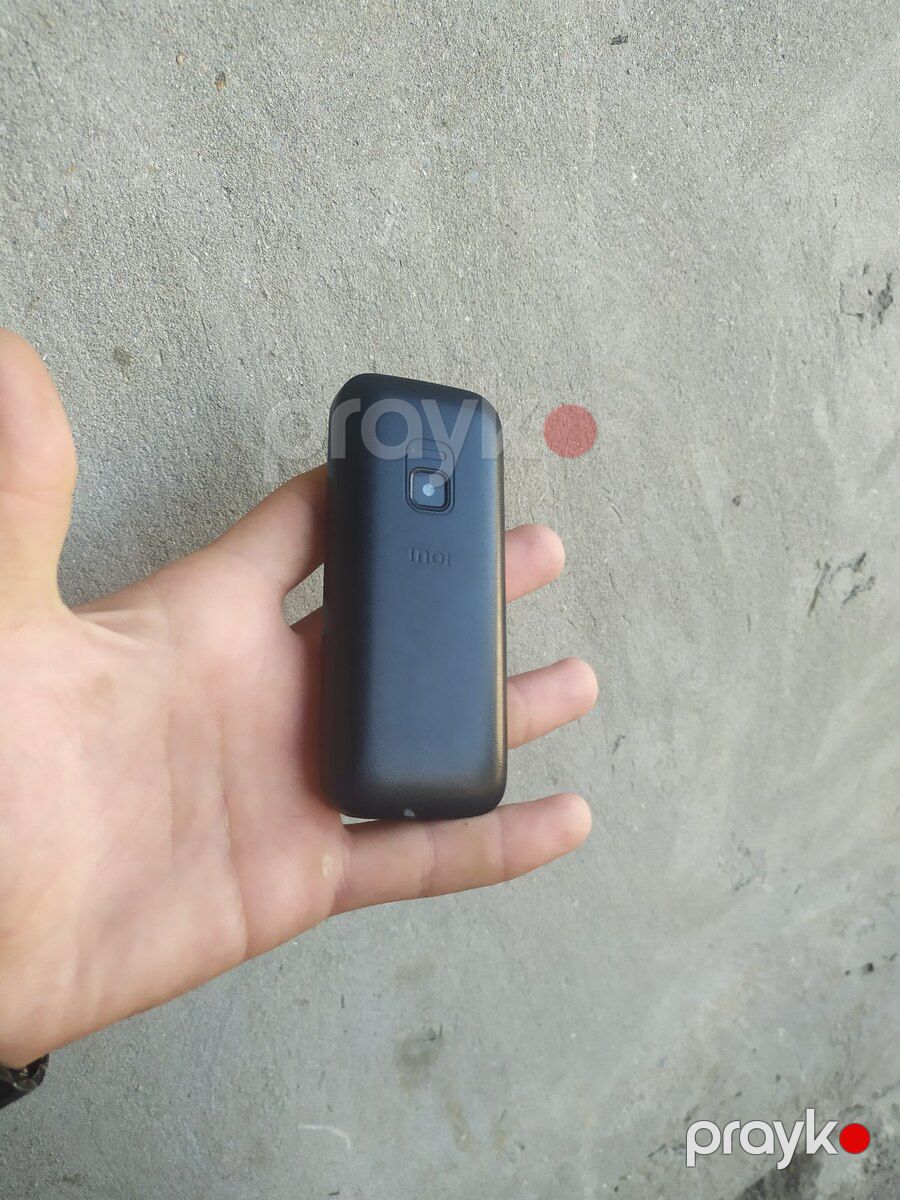 Telefon INOI — Mallar, Bakı (2)