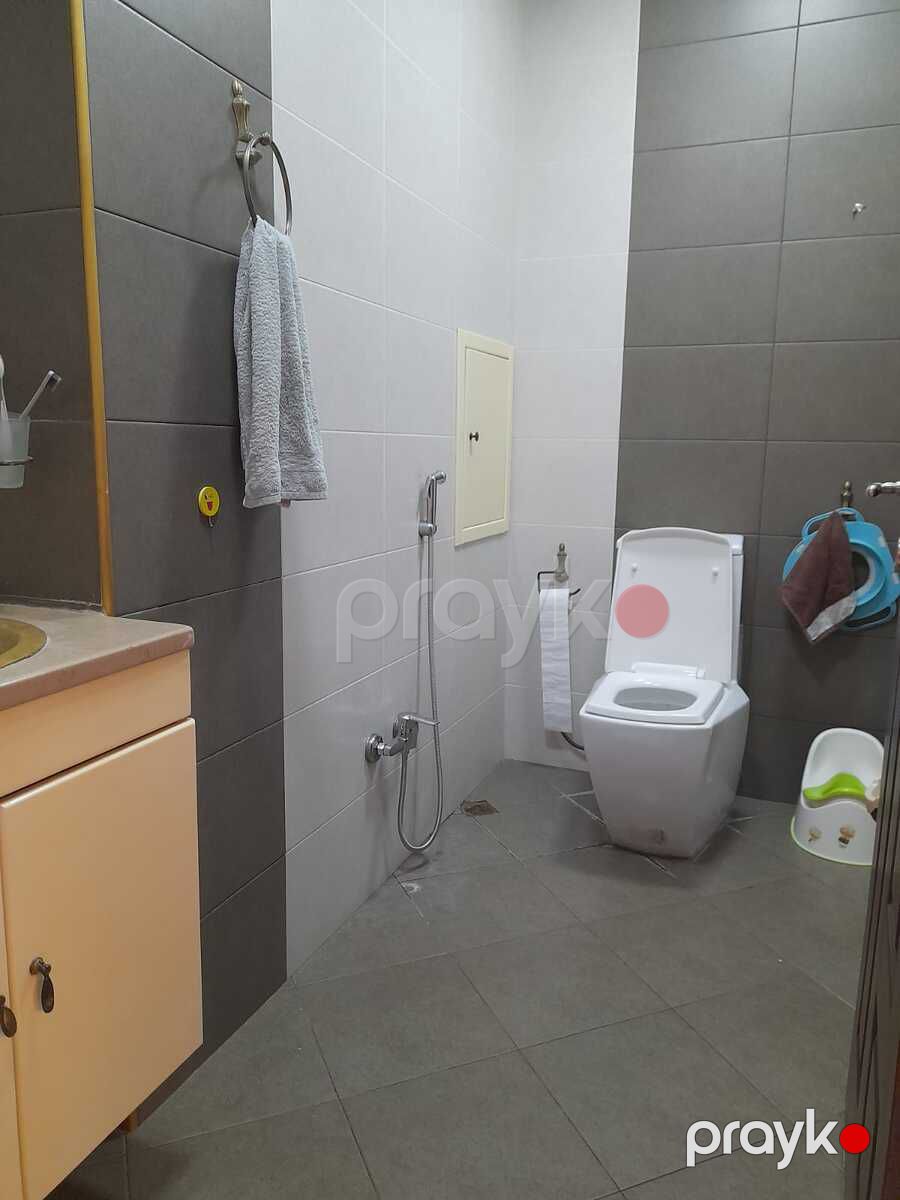Satılır 3 otaqlı yeni tikili 105 m² — Mənzil, Bakı (5)