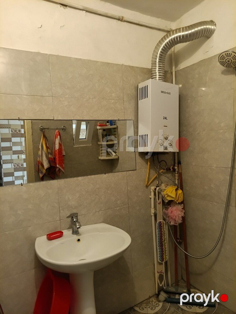 2-otaqlı mənzil, Sumqayıt ş. , 56 m² — Daşınmaz əmlak, Sumqayıt (10)
