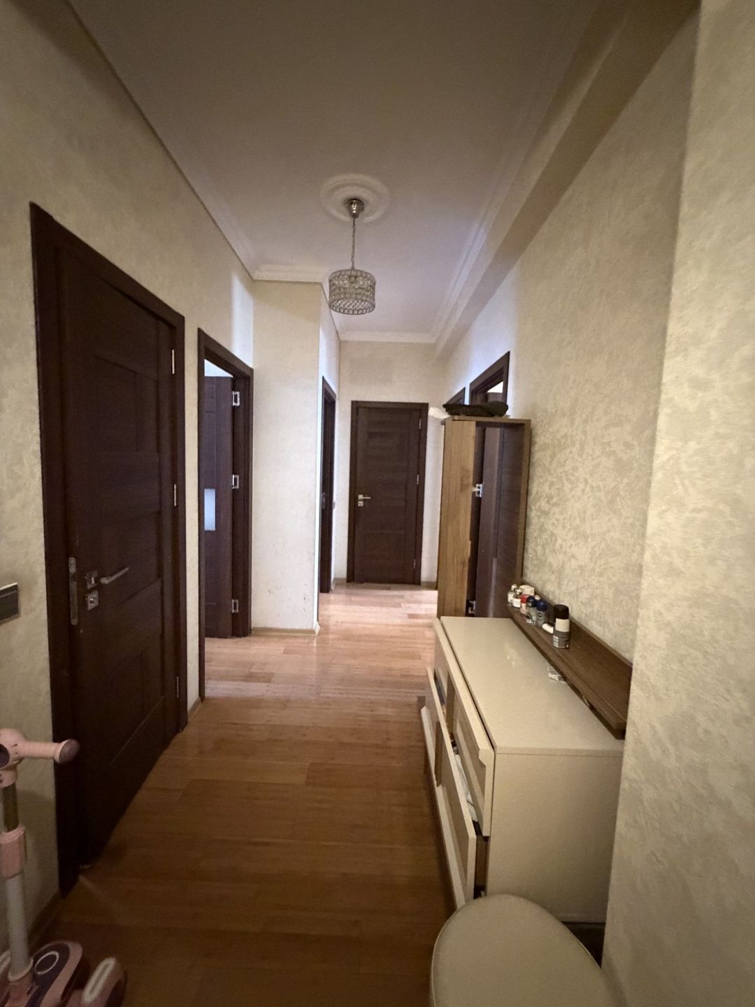 Satılır 3 otaqlı yeni tikili 85 m² — Mənzil, Xırdalan (7)