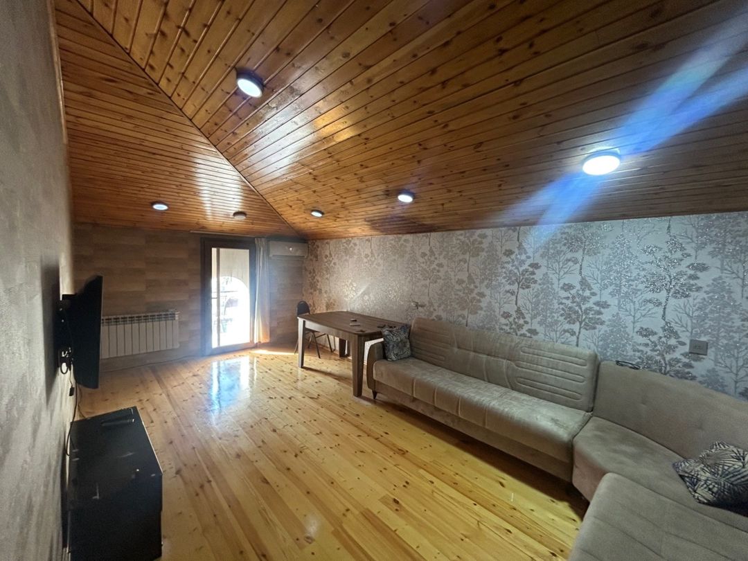 3-otaqlı yeni tikili kirayə verilir, Xırdalan ş., 80 m² — Mənzil, Xırdalan (8)