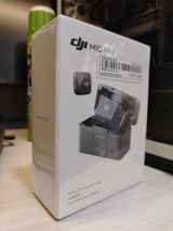 DJI Mic Mini — Электроника