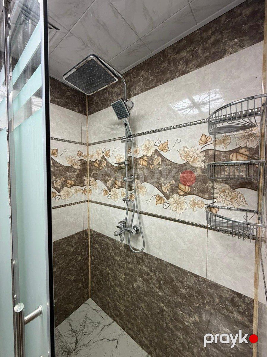 Satılır 3 otaqlı yeni tikili 83 m² — Mənzil, Bakı (12)