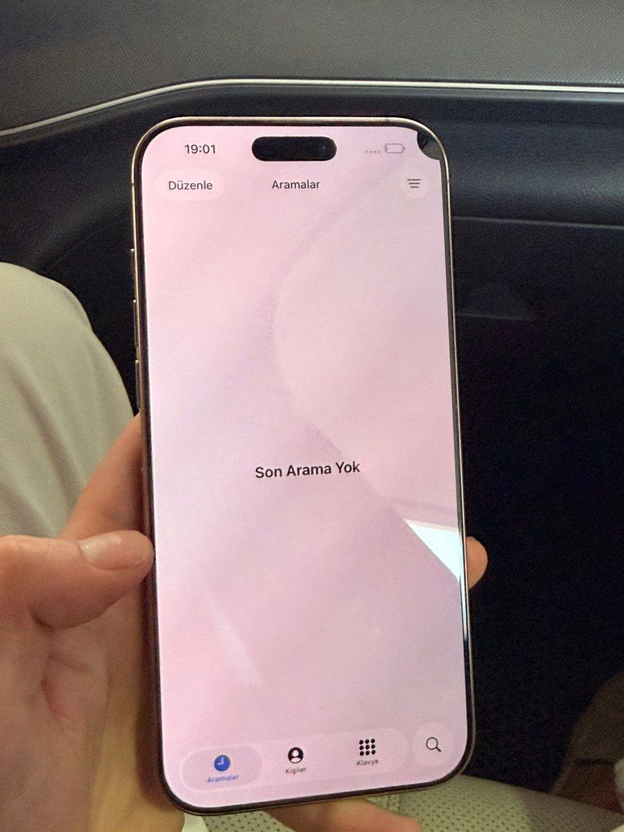 Apple iPhone 16 Pro Max Desert Titanium 256GB/8GB — Mallar, Bakı (3)