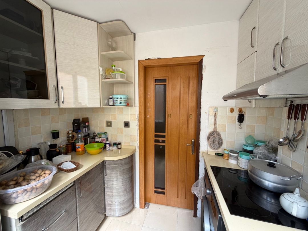 2-otaqlı yeni tikili, Qurtuluş küç. 93, 51 m² — Mənzil, Bakı (12)