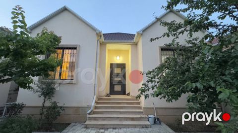 Satılır 3 otaqlı həyət evi/bağ evi 150 m²