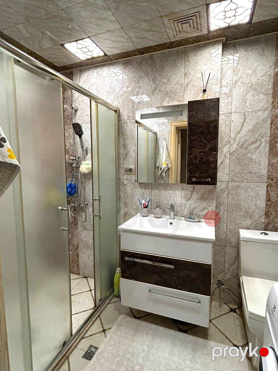 Satılır 3 otaqlı yeni tikili 115 m² — Mənzil, Bakı (8)