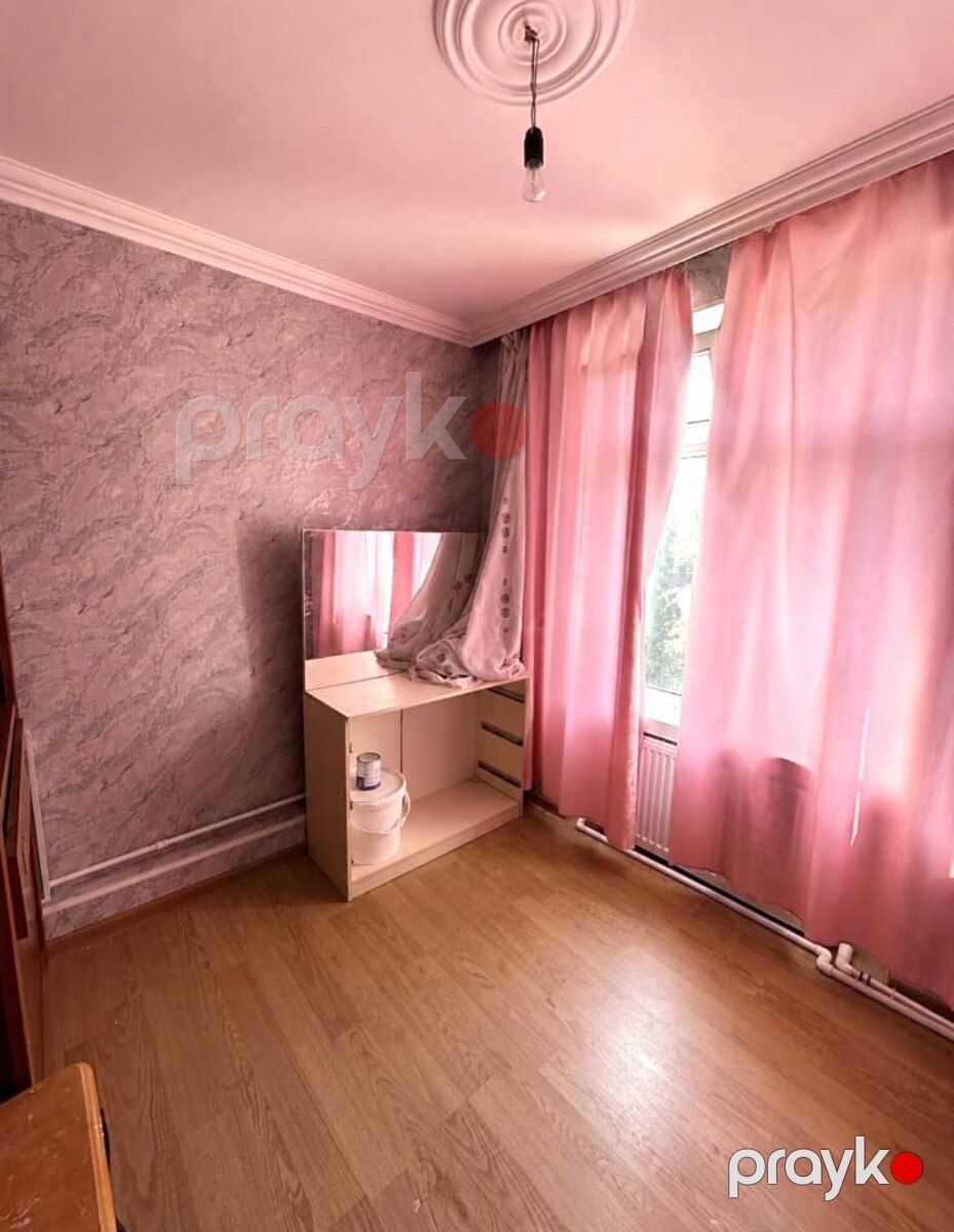 Satılır 2 otaqlı köhnə tikili 35 m² — Mənzil, Bakı (6)