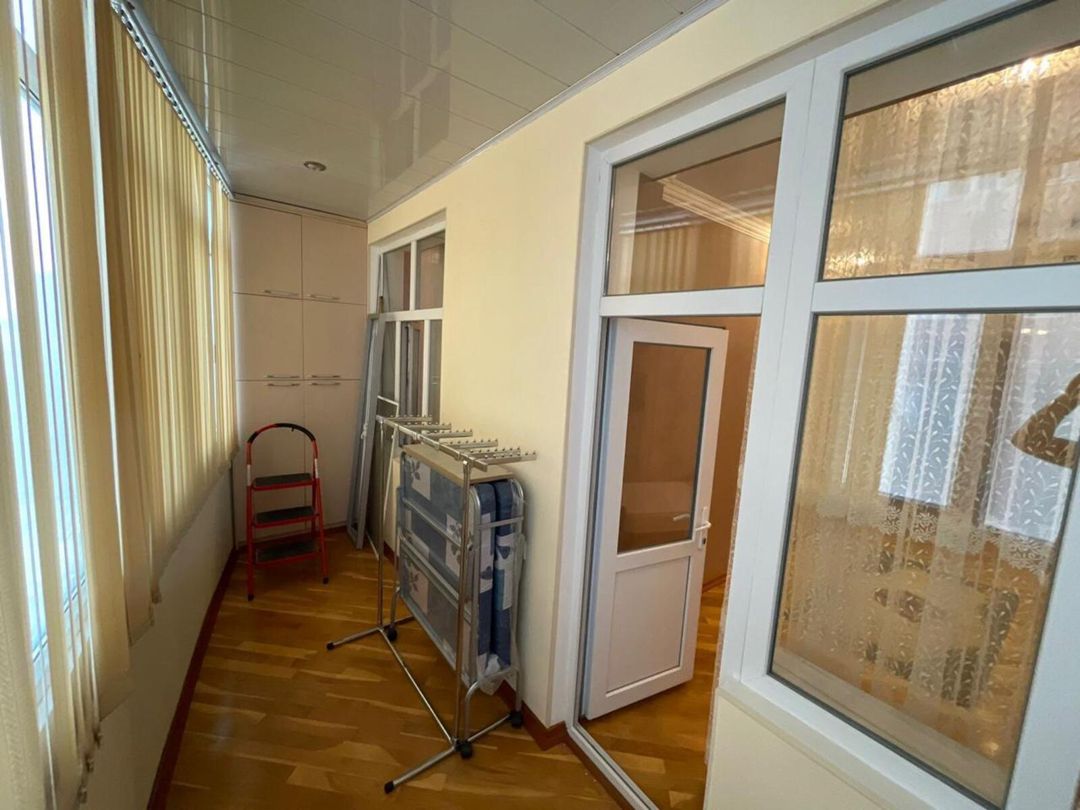 Satılır 3 otaqlı yeni tikili 130 m² — Mənzil, Bakı (7)