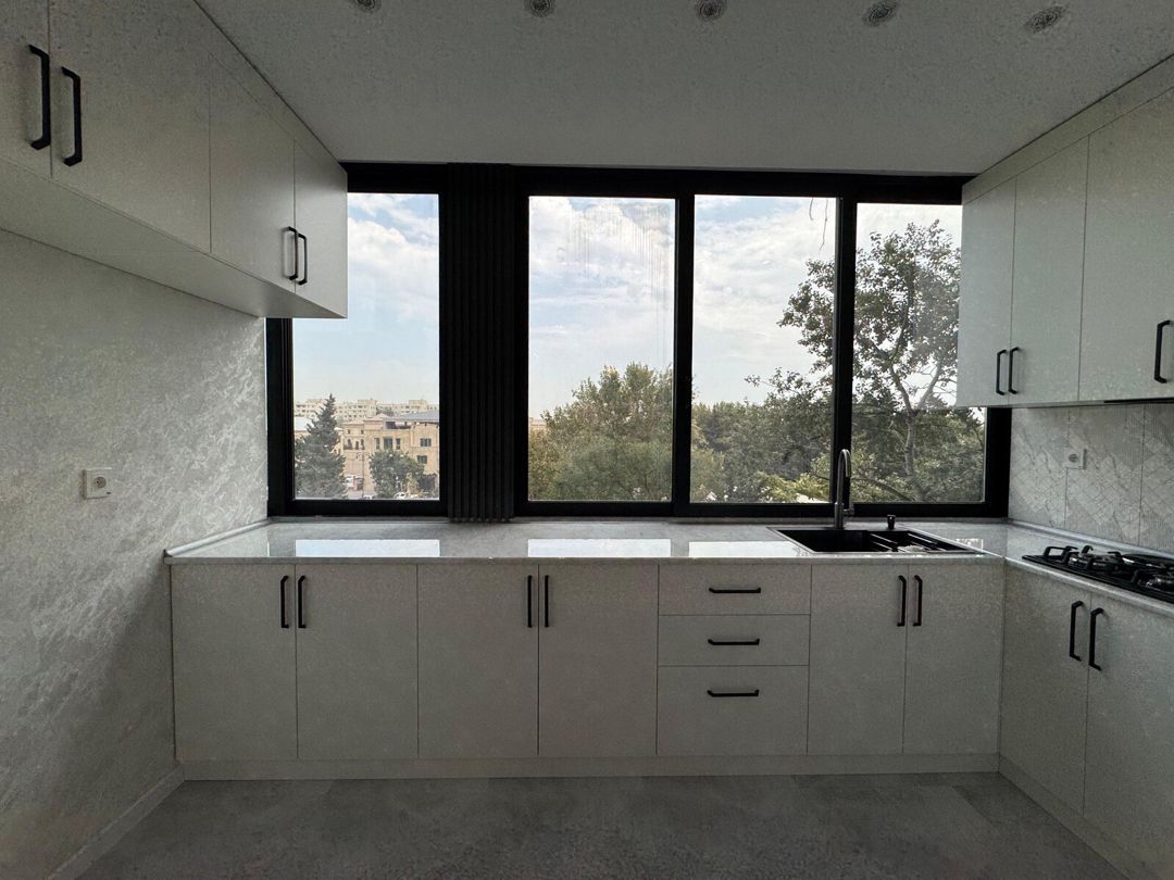 Satılır 3 otaqlı köhnə tikili 61 m² — Mənzil, Bakı (4)
