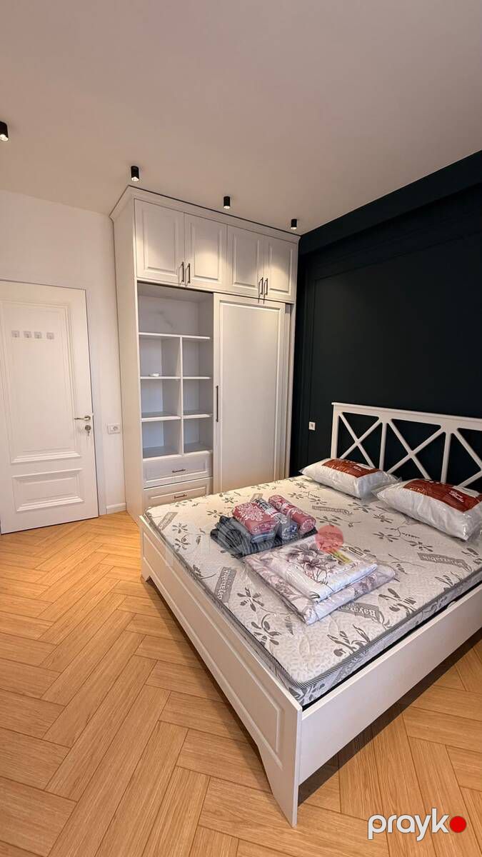 İcarəyə verilir 2 otaqlı yeni tikili 65 m² — Mənzil, Bakı (6)