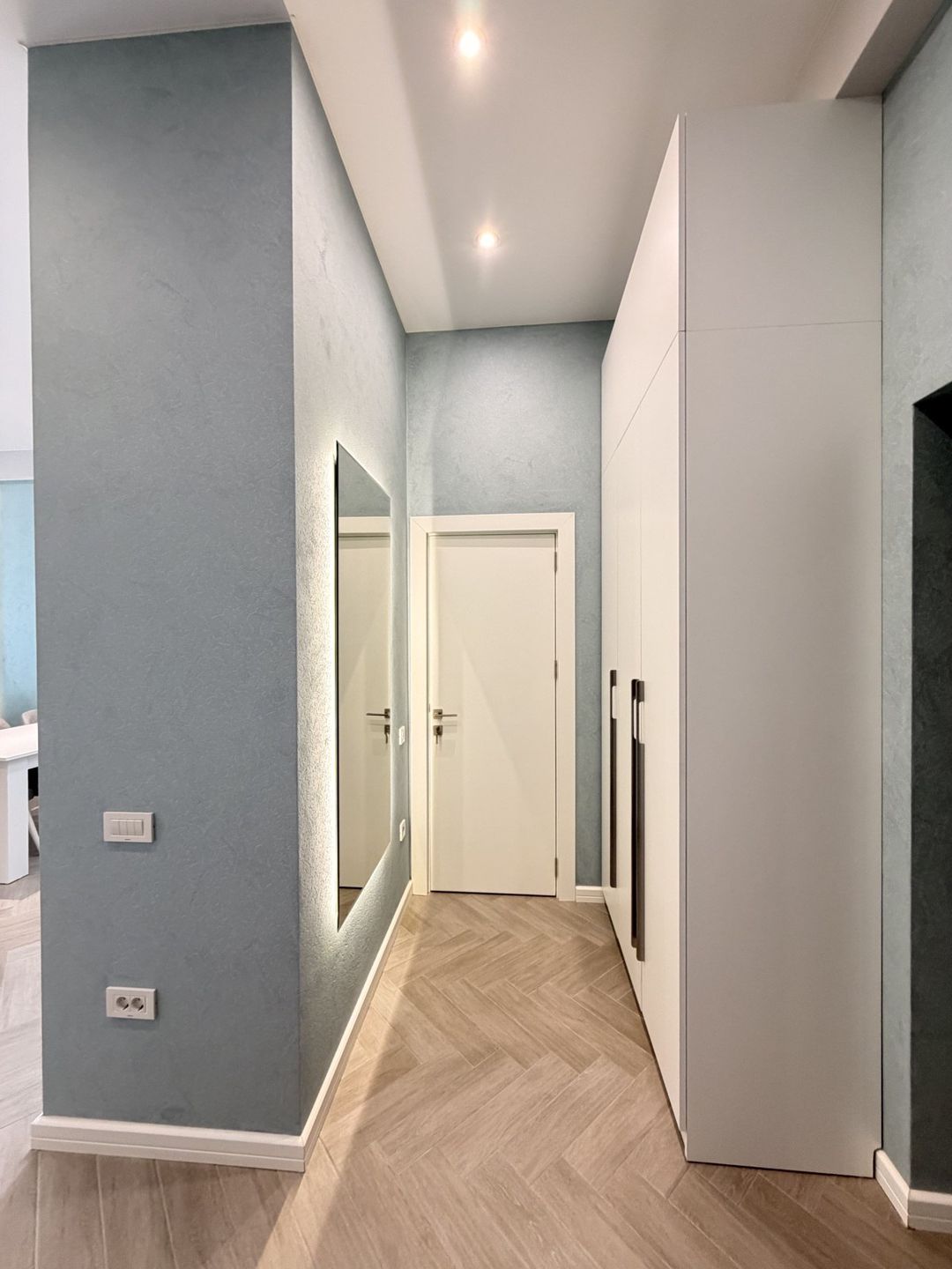 Satılır 2 otaqlı yeni tikili 76 m² — Mənzil, Bakı (10)
