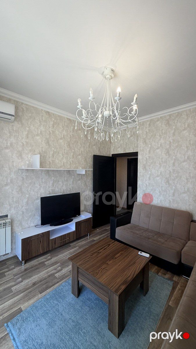 Satılır 2 otaqlı yeni tikili 53 m² — Mənzil, Bakı (5)