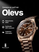 Zərifliyi sözlərlə uzun-uzadı anlatmağa ehtiyac yoxdur — Olevs 5650 — Личные вещи
