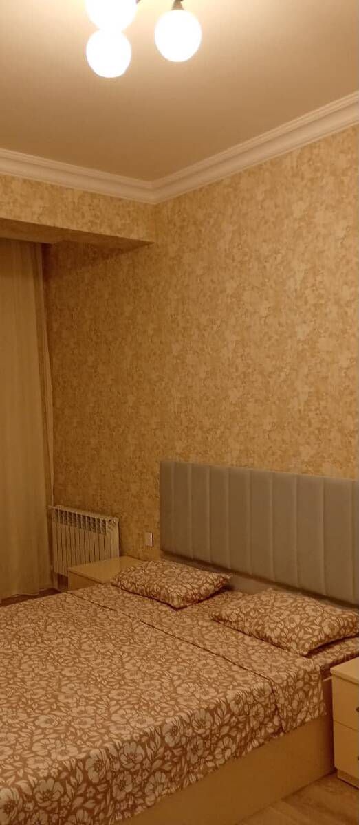 3-otaqlı yeni tikili kirayə verilir, Sumqayıt ş., 80 m² — Mənzil, Sumqayıt (11)