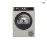 Quruducu maşın Bosch WQK2521XME — Səid Electronics — Home Appliances