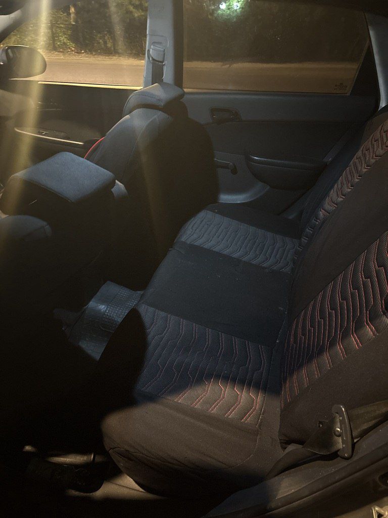 Hyundai i30, 1.6 L, 2008 il, 24 000 km — Avtomobillər, Qəbələ (4)