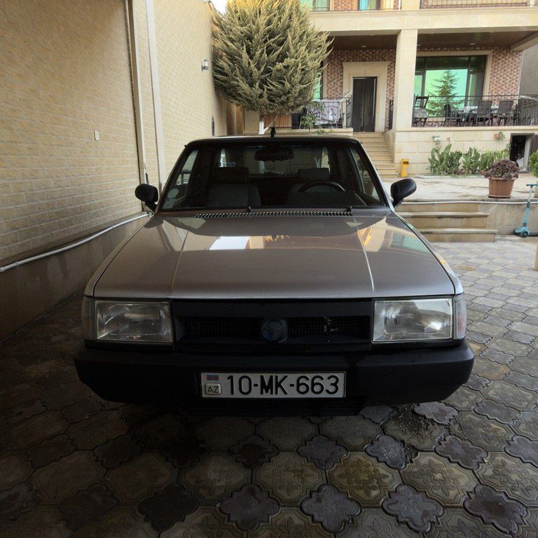 Tofas Sahin, 1.6 L, 2004 il, 170 000 km — Avtomobillər, Bakı (2)
