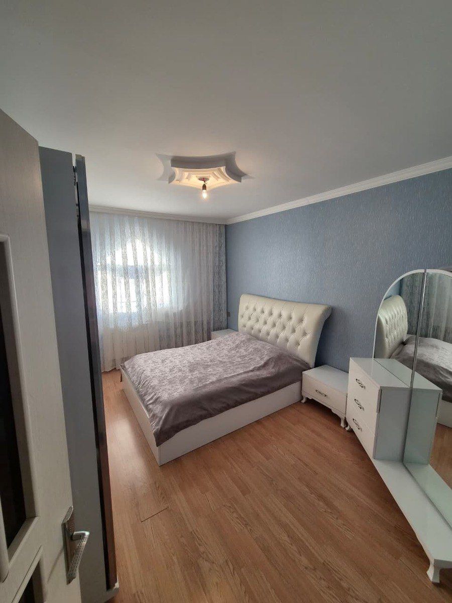 3-otaqlı yeni tikili, Masazır qəs., 75 m² — Mənzil, Bakı (3)