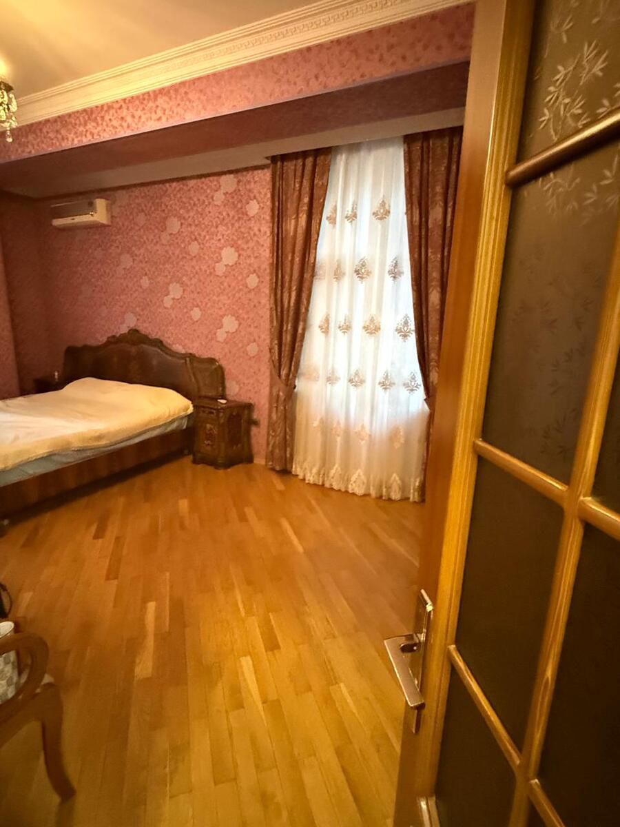 Satılır 4 otaqlı yeni tikili 170 m² — Mənzil, Bakı (6)