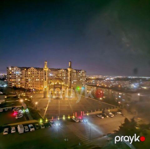 Satılır 3 otaqlı yeni tikili 128 m²