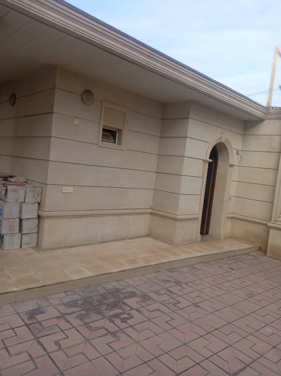 Satılır 8 otaqlı həyət evi/bağ evi 500 m² — Ev, villa, Bakı (6)