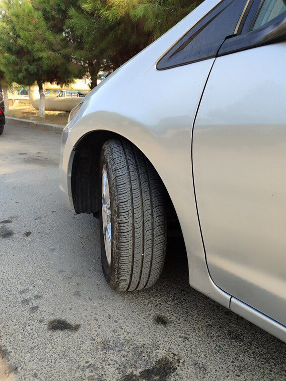 Honda Insight, 1.3 L, 0.58 kWh, 2009 il, 538 500 km — Avtomobillər, Bakı (3)
