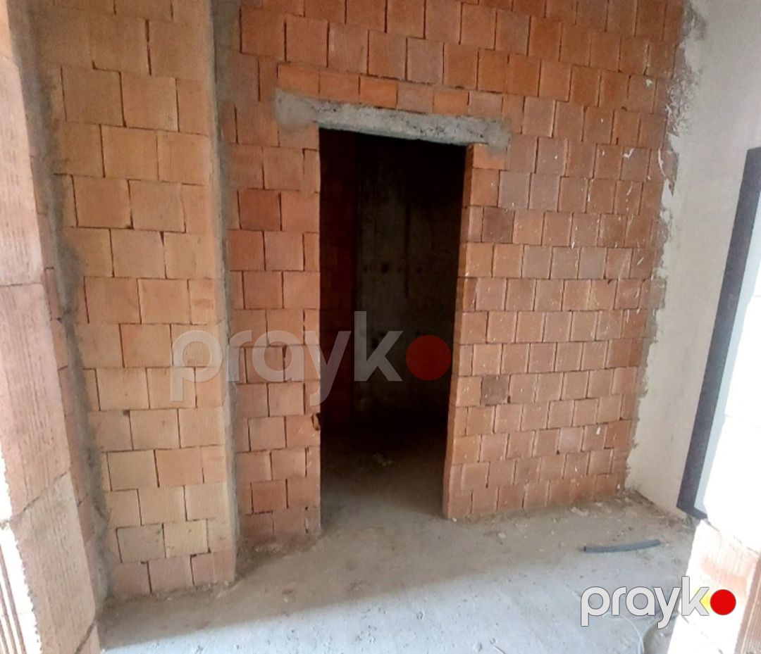 Satılır 3 otaqlı yeni tikili 90.5 m² — Mənzil, Bakı (5)