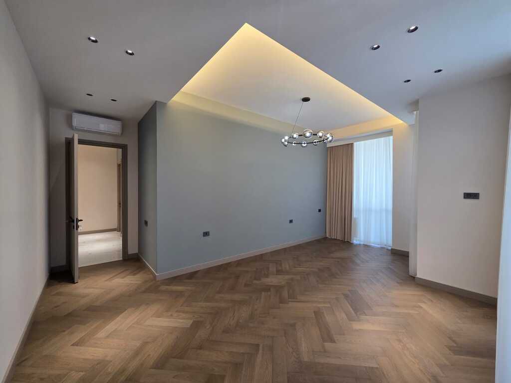 Satılır 4 otaqlı yeni tikili 200 m² — Mənzil, Bakı (9)