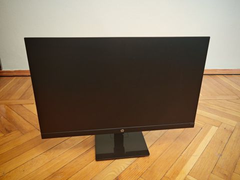 Monitor HP 27M — Bakı