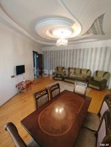 2-otaqlı yeni tikili kirayə verilir, Ə.Əhmədov küç., 60 m² — Ev elanlarinzi