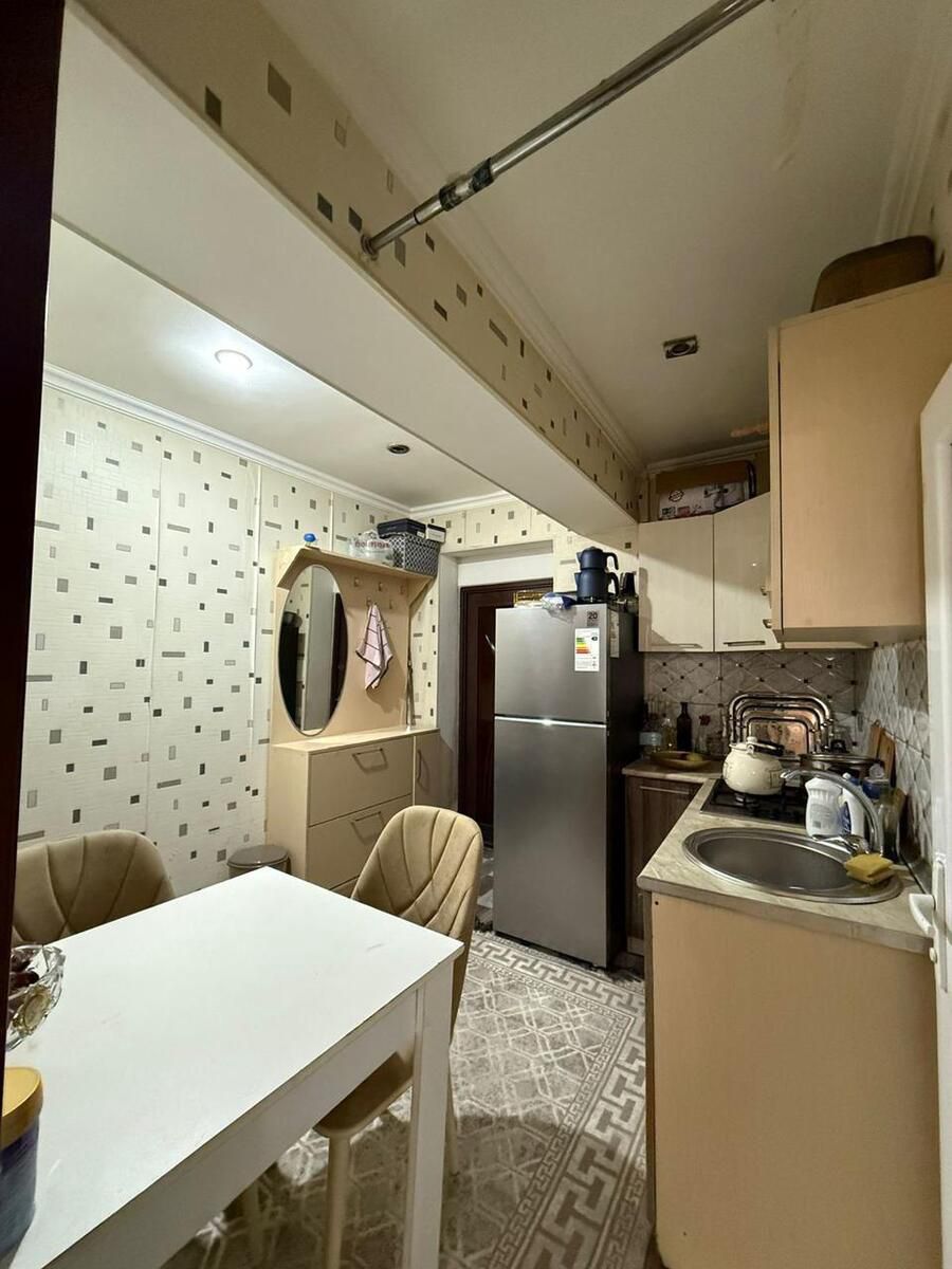 Satılır 2 otaqlı yeni tikili 62 m² — Mənzil, Bakı (5)
