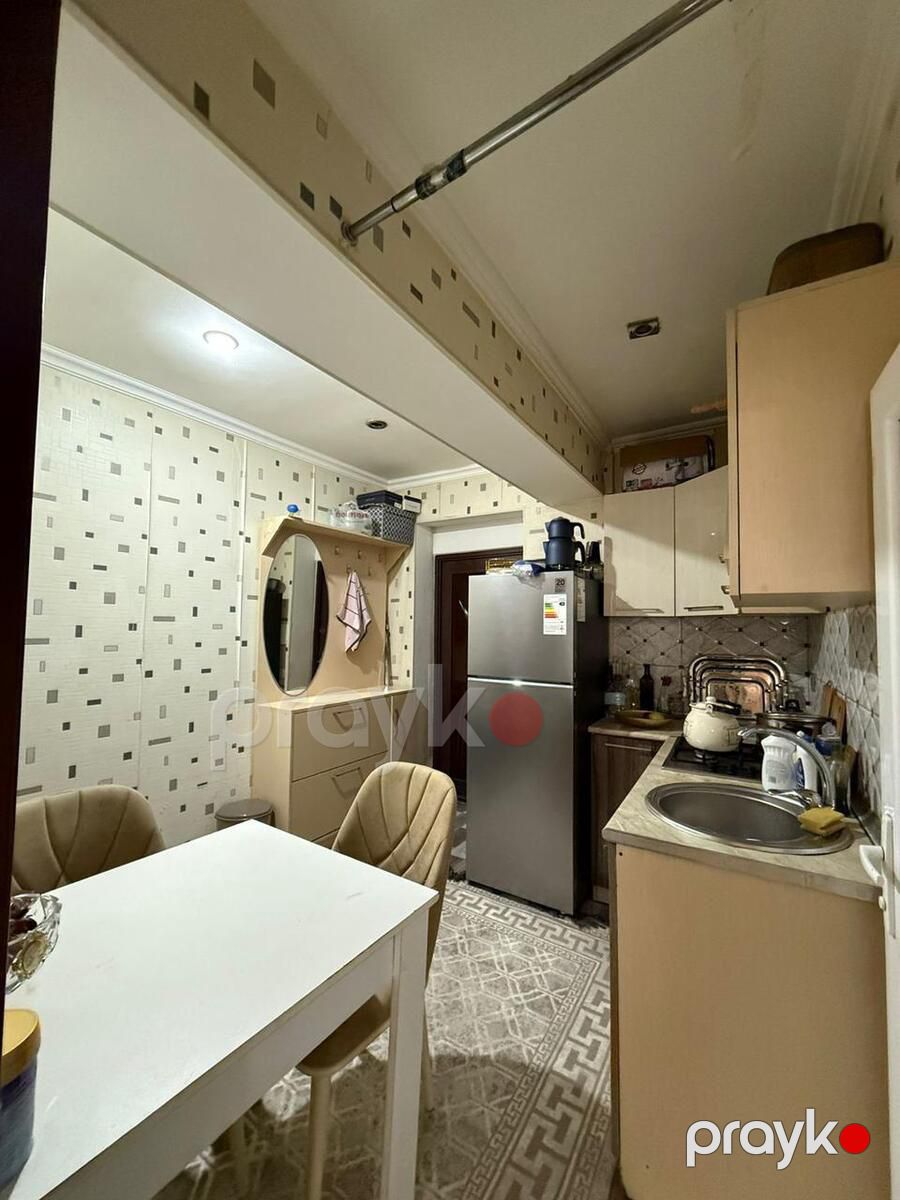 Satılır 2 otaqlı yeni tikili 62 m² — Mənzil, Bakı (5)