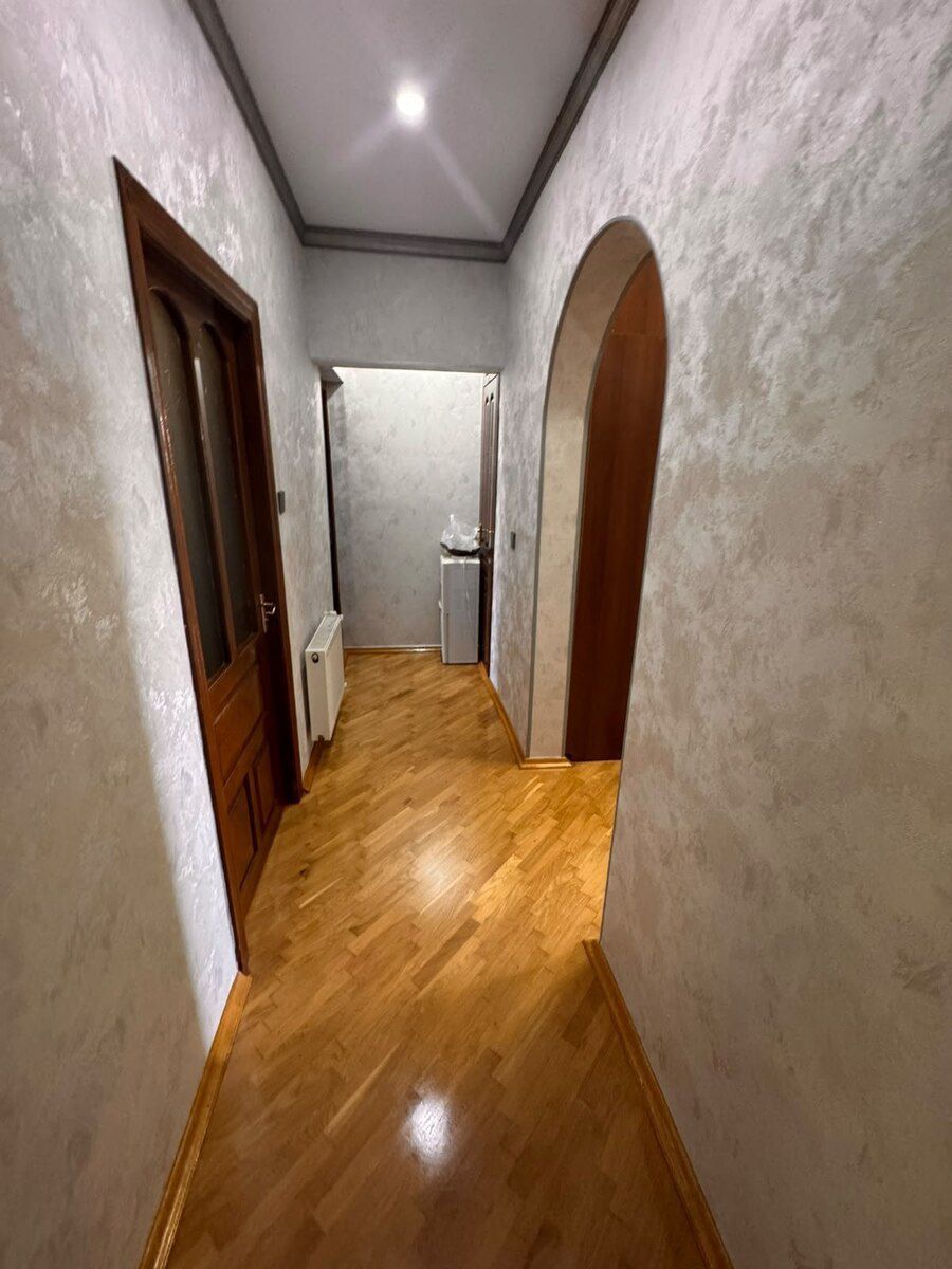 3-otaqlı mənzil, Sumqayıt ş., 70 m² — Daşınmaz əmlak, Sumqayıt (9)