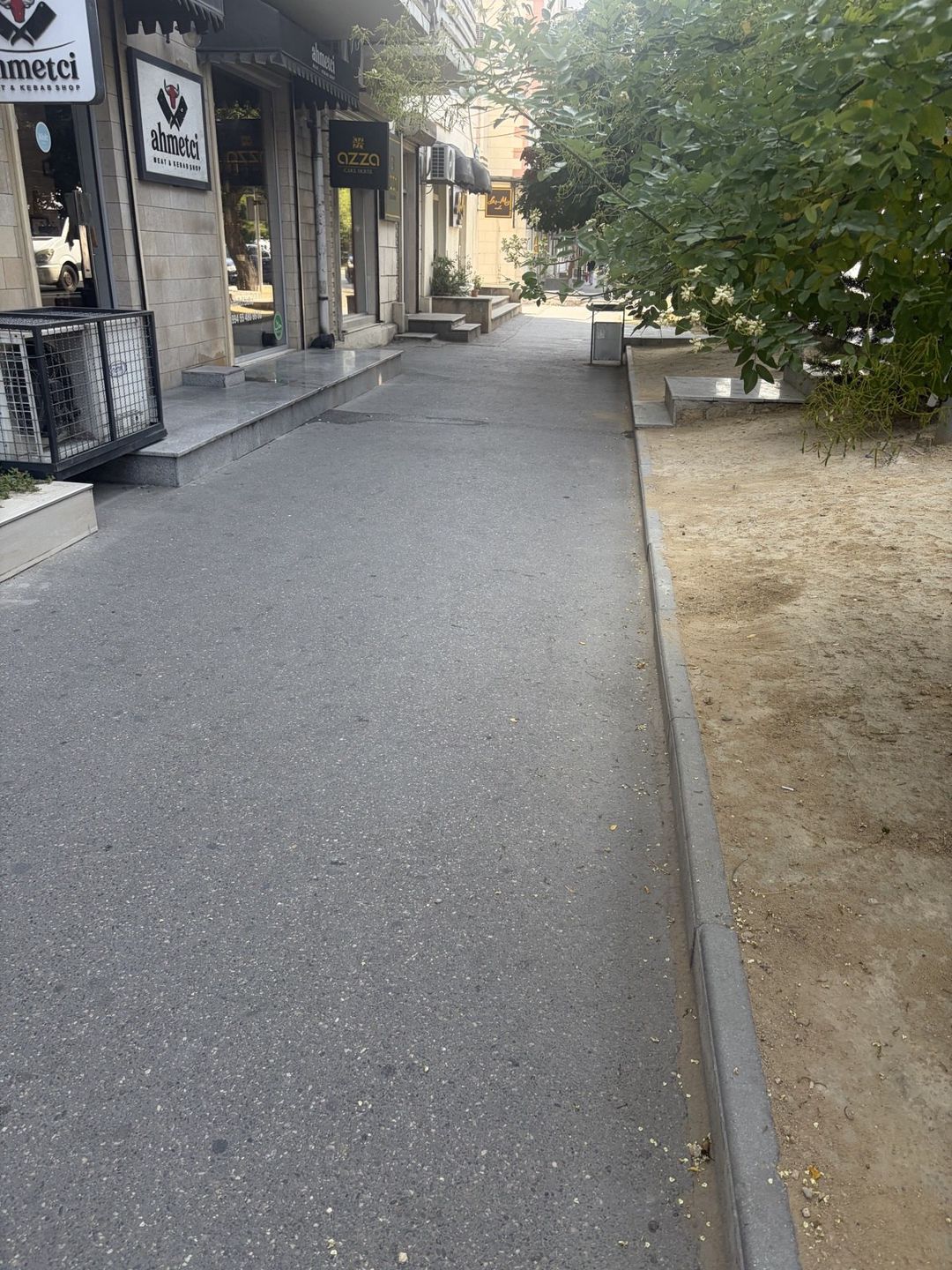 Satılır obyekt 120 m² — Əmlak, Bakı (4)