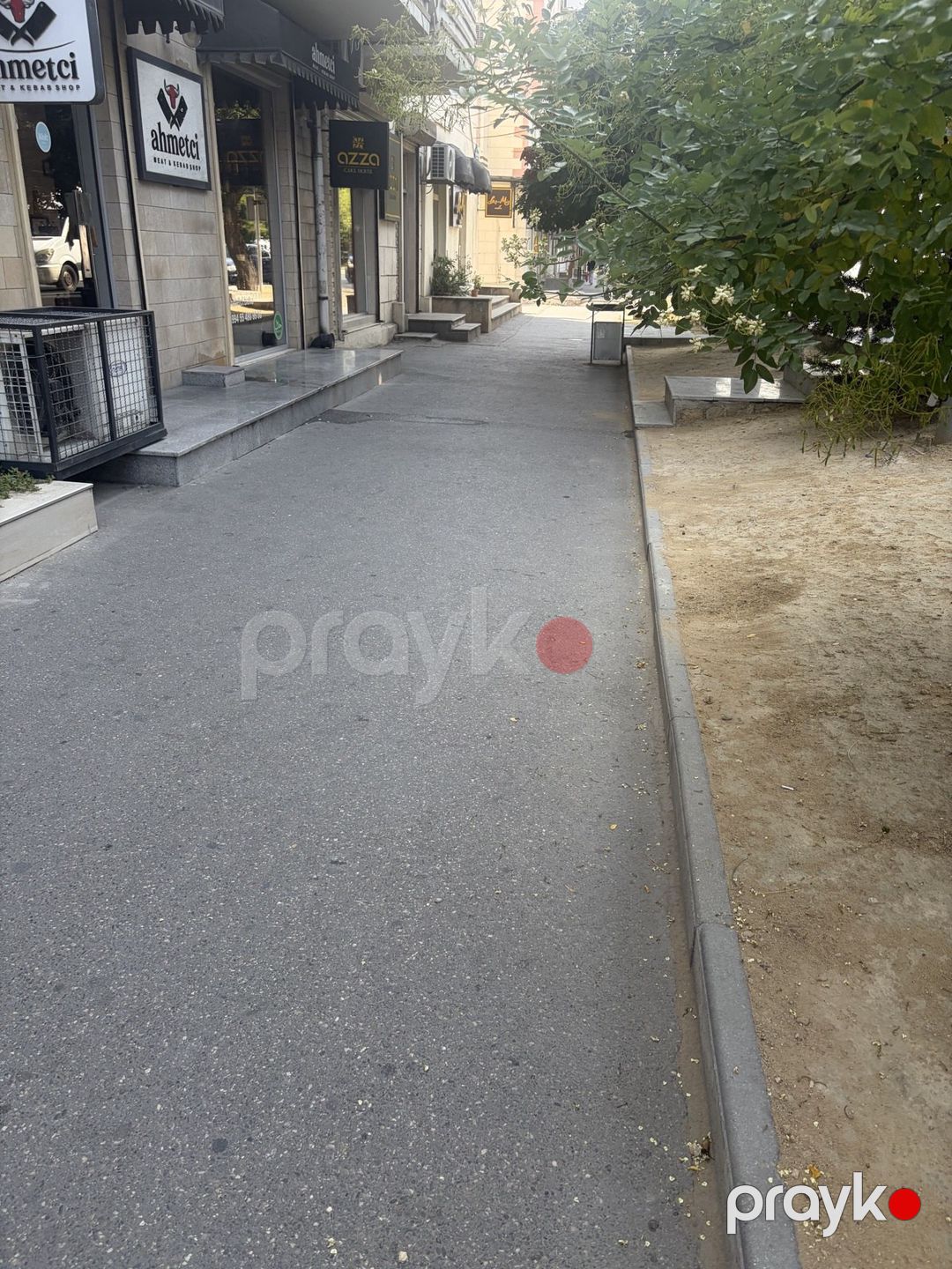 Satılır obyekt 120 m² — Əmlak, Bakı (3)