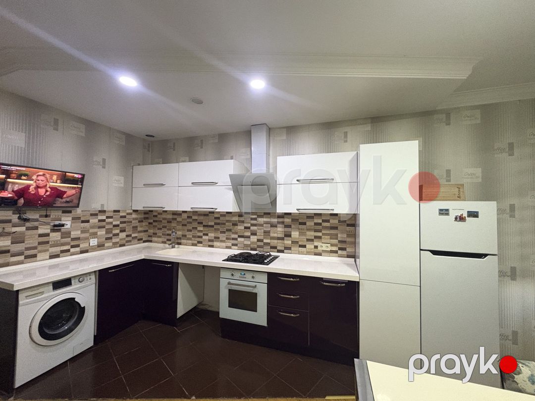 Satılır 3 otaqlı yeni tikili 88.4 m² — Mənzil, Bakı (8)